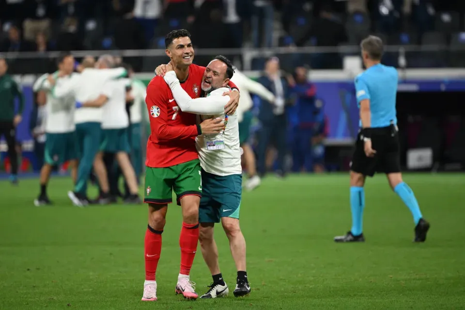 Euro 2024: France Advances, Portugal Wins Shootout