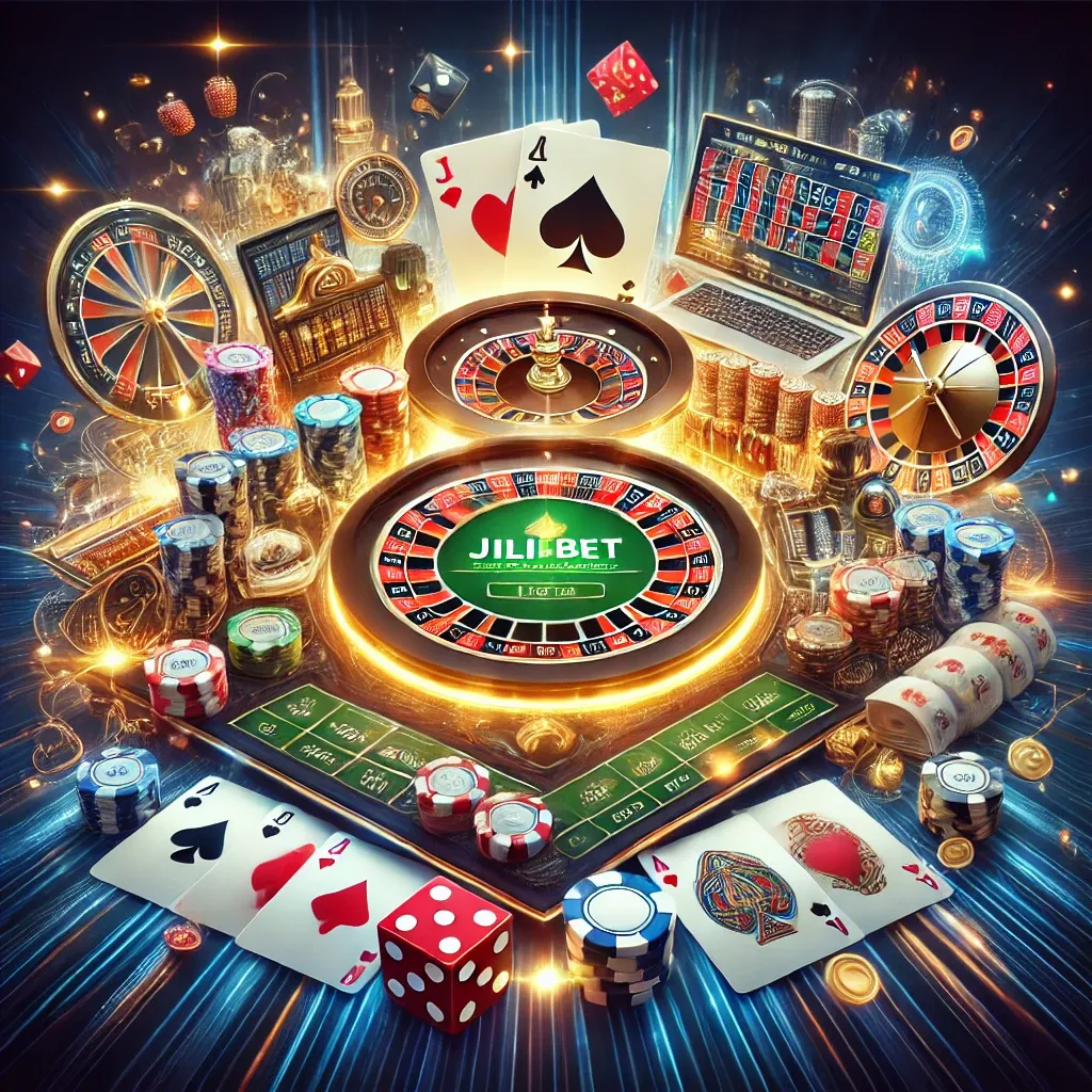 Jilibet’s Secrets to Online Gambling Beyond Slots